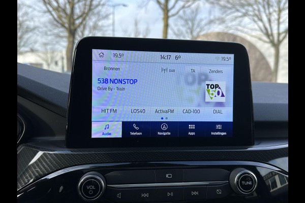 Ford Kuga 2.5 PHEV ST-Line X ST-Line X|Plug-In Hybride Panorama schuifdak | Winterpakket | Adaptieve cruise | Bang & Olufsen | Rijklaar geleverd met 12 mnd BOVAG garantie |