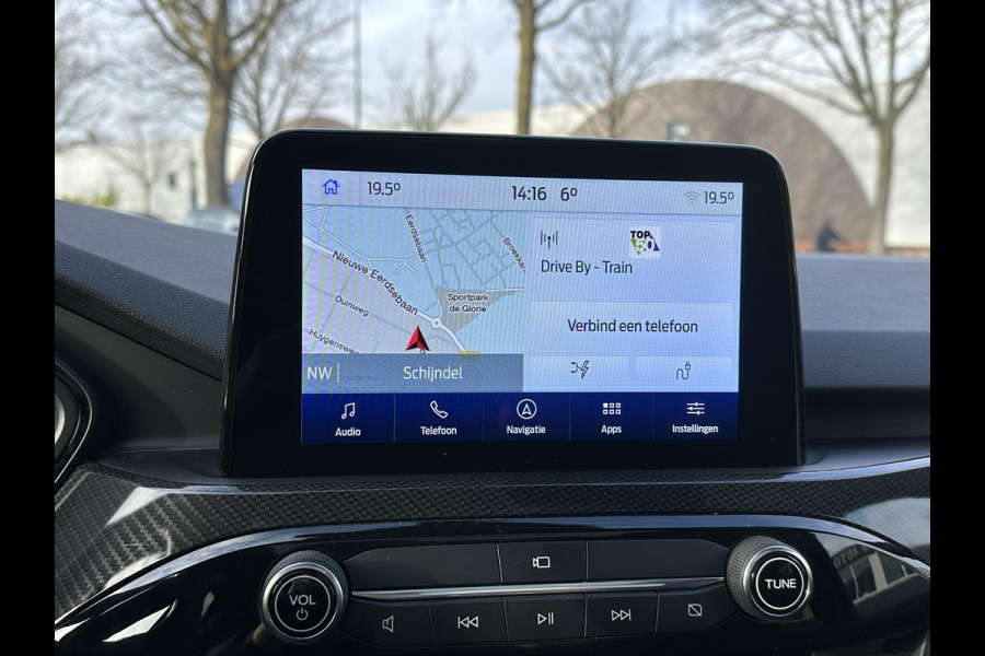 Ford Kuga 2.5 PHEV ST-Line X ST-Line X|Plug-In Hybride Panorama schuifdak | Winterpakket | Adaptieve cruise | Bang & Olufsen | Rijklaar geleverd met 12 mnd BOVAG garantie |