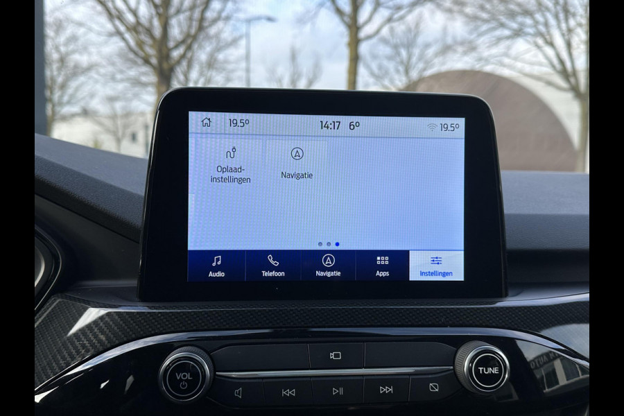 Ford Kuga 2.5 PHEV ST-Line X ST-Line X|Plug-In Hybride Panorama schuifdak | Winterpakket | Adaptieve cruise | Bang & Olufsen | Rijklaar geleverd met 12 mnd BOVAG garantie |