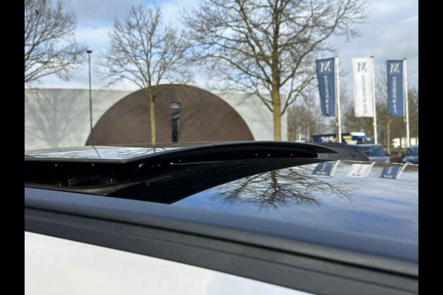 Ford Kuga 2.5 PHEV ST-Line X ST-Line X|Plug-In Hybride Panorama schuifdak | Winterpakket | Adaptieve cruise | Bang & Olufsen | Rijklaar geleverd met 12 mnd BOVAG garantie |