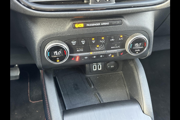 Ford Kuga 2.5 PHEV ST-Line X ST-Line X|Plug-In Hybride Panorama schuifdak | Winterpakket | Adaptieve cruise | Bang & Olufsen | Rijklaar geleverd met 12 mnd BOVAG garantie |