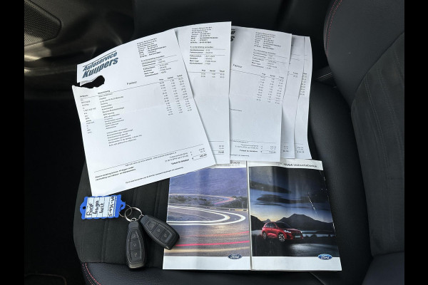 Ford Kuga 2.5 PHEV ST-Line X ST-Line X|Plug-In Hybride Panorama schuifdak | Winterpakket | Adaptieve cruise | Bang & Olufsen | Rijklaar geleverd met 12 mnd BOVAG garantie |