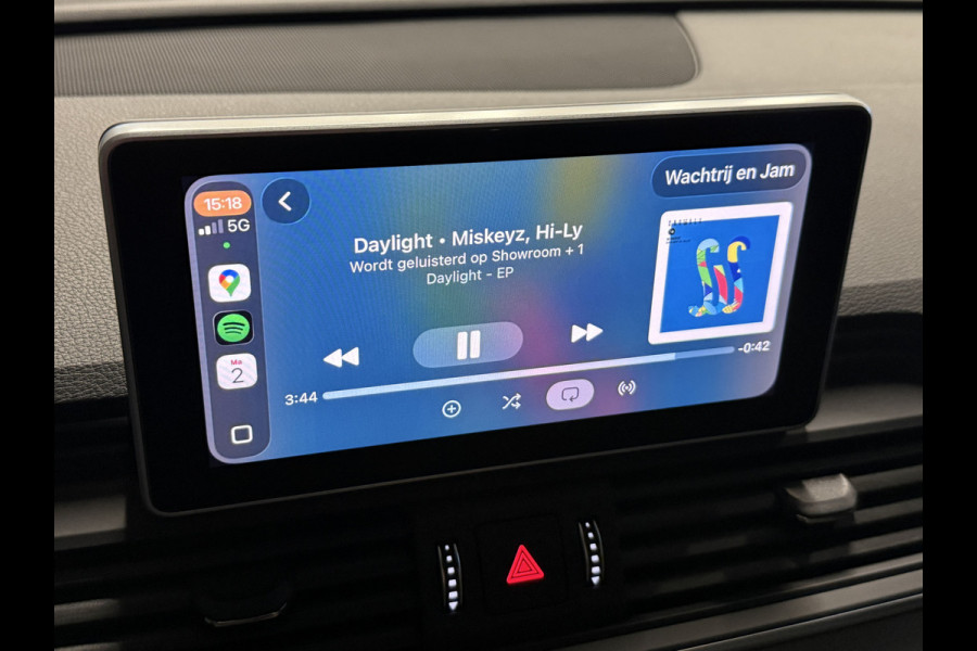 Audi Q5 50 TFSI e 300pk quattro 2x S-Line | Elektr. trekhaak | Apple Carplay | Virtual cockpit