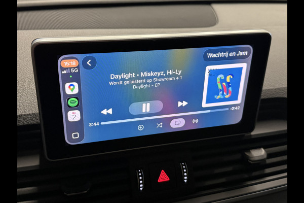 Audi Q5 50 TFSI e 300pk quattro 2x S-Line | Elektr. trekhaak | Apple Carplay | Virtual cockpit