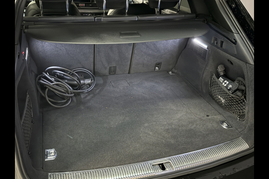 Audi Q5 50 TFSI e 300pk quattro 2x S-Line | Elektr. trekhaak | Apple Carplay | Virtual cockpit