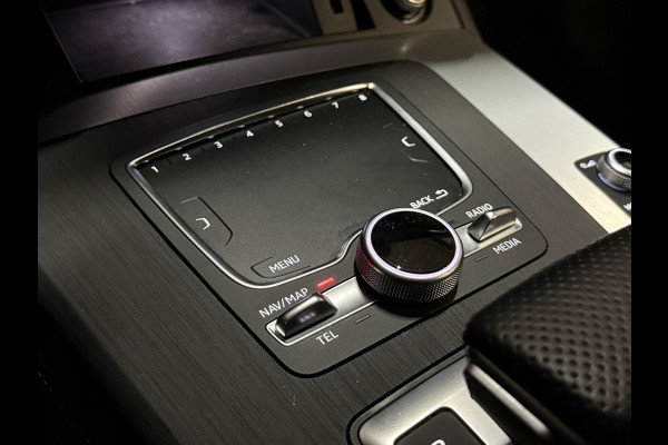Audi Q5 50 TFSI e 300pk quattro 2x S-Line | Elektr. trekhaak | Apple Carplay | Virtual cockpit