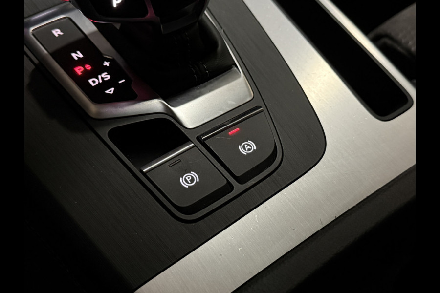 Audi Q5 50 TFSI e 300pk quattro 2x S-Line | Elektr. trekhaak | Apple Carplay | Virtual cockpit