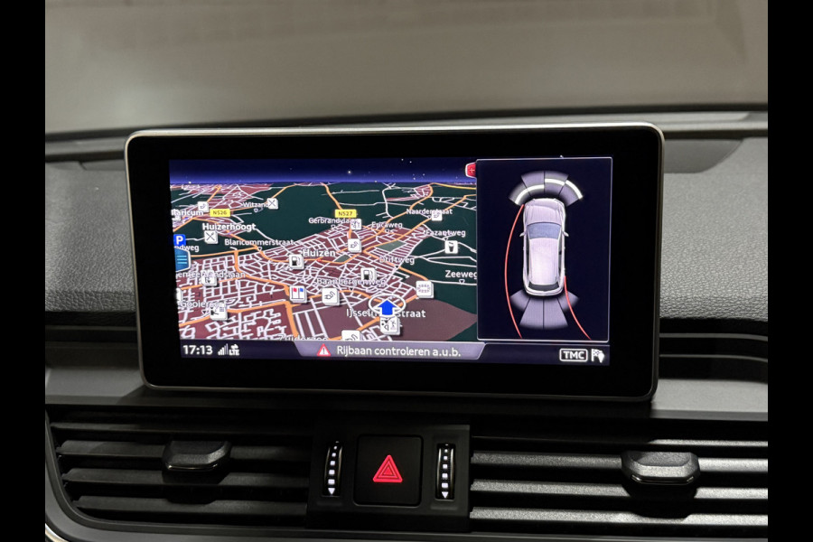 Audi Q5 50 TFSI e 300pk quattro 2x S-Line | Elektr. trekhaak | Apple Carplay | Virtual cockpit