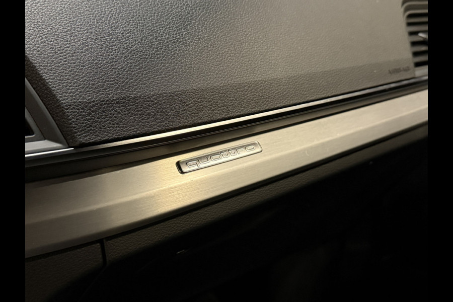 Audi Q5 50 TFSI e 300pk quattro 2x S-Line | Elektr. trekhaak | Apple Carplay | Virtual cockpit