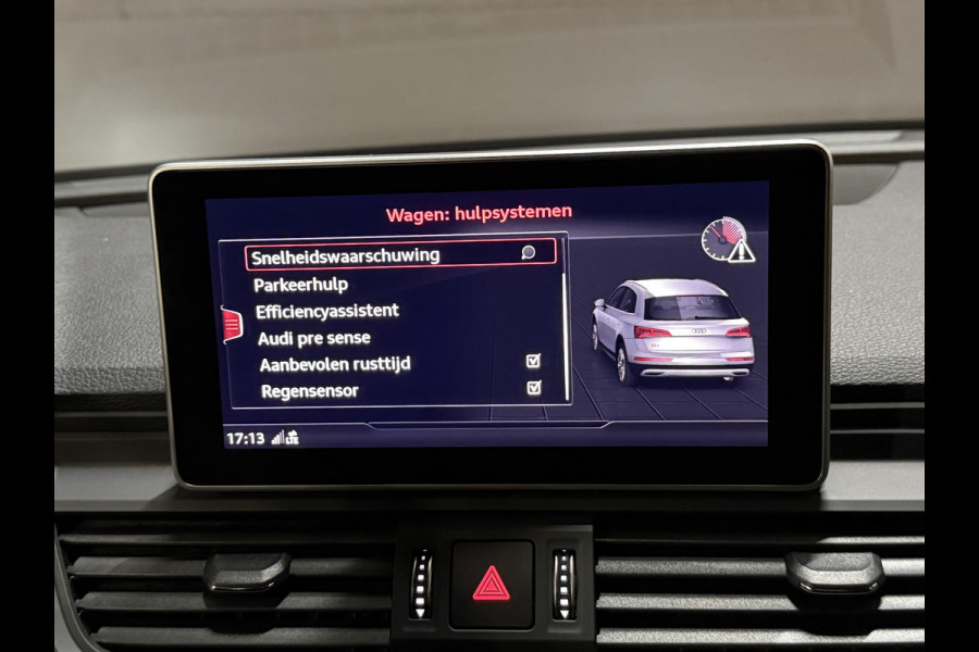 Audi Q5 50 TFSI e 300pk quattro 2x S-Line | Elektr. trekhaak | Apple Carplay | Virtual cockpit