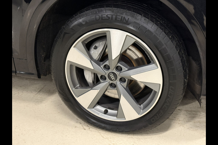 Audi Q5 50 TFSI e 300pk quattro 2x S-Line | Elektr. trekhaak | Apple Carplay | Virtual cockpit