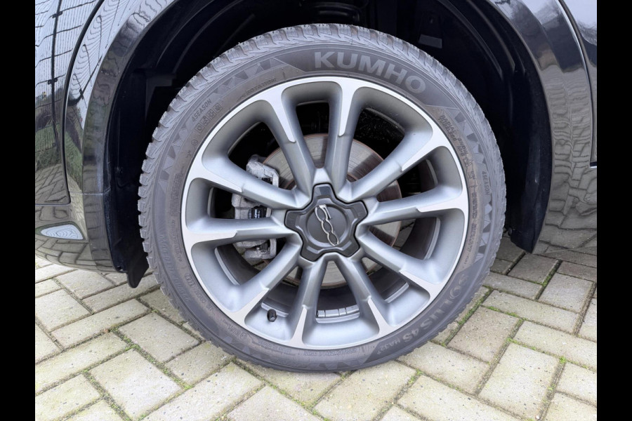 Fiat 500X 1.5 Hybrid Sport Cabrio | Apple Caplay | Cruise | 1ste eigenaar