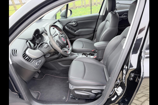 Fiat 500X 1.5 Hybrid Sport Cabrio | Apple Caplay | Cruise | 1ste eigenaar