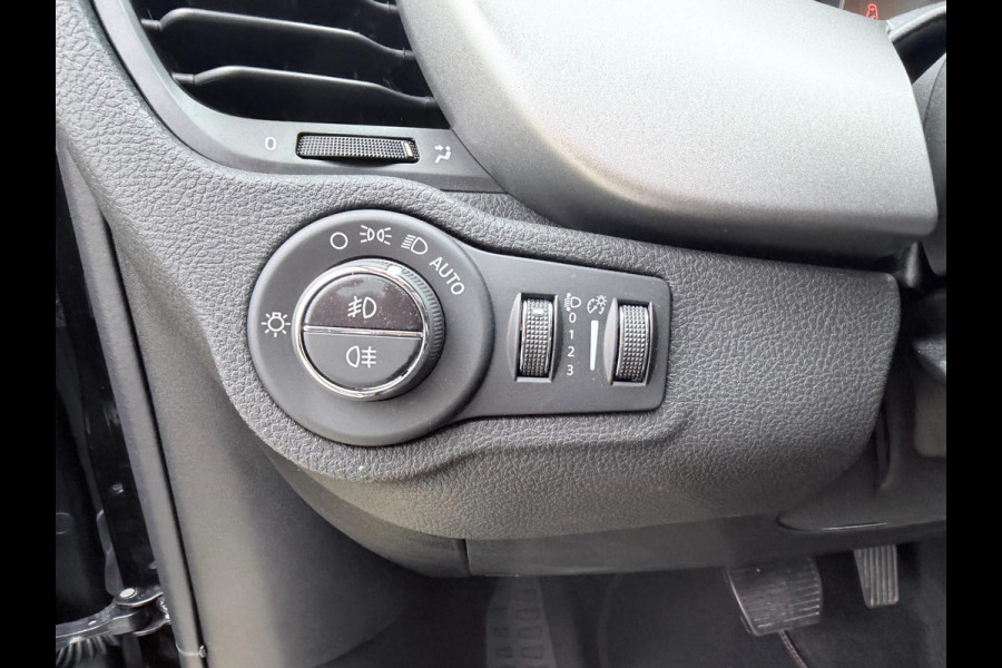 Fiat 500X 1.5 Hybrid Sport Cabrio | Apple Caplay | Cruise | 1ste eigenaar