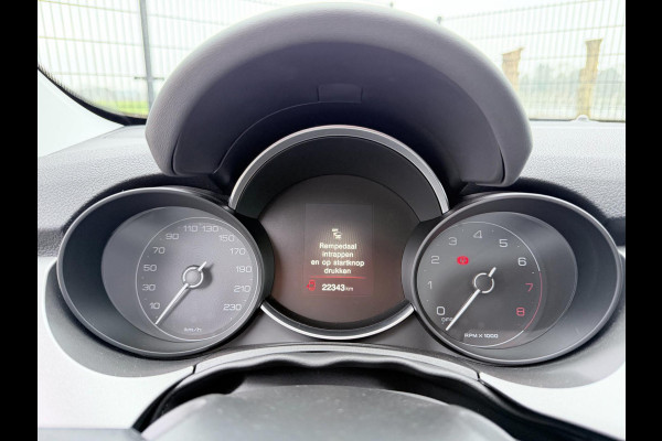 Fiat 500X 1.5 Hybrid Sport Cabrio | Apple Caplay | Cruise | 1ste eigenaar