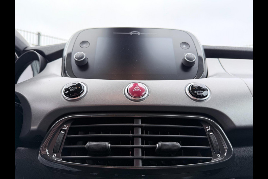 Fiat 500X 1.5 Hybrid Sport Cabrio | Apple Caplay | Cruise | 1ste eigenaar