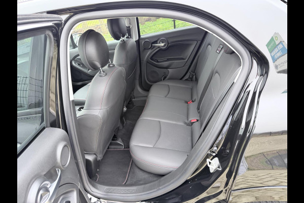 Fiat 500X 1.5 Hybrid Sport Cabrio | Apple Caplay | Cruise | 1ste eigenaar