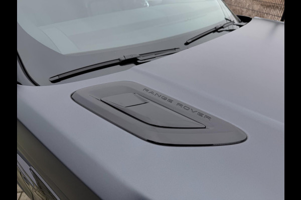 Land Rover Range Rover Sport P400e HSE Dynamic Stealth | luchtvering | Dynamic | Pano | Meridian | Luchtvering