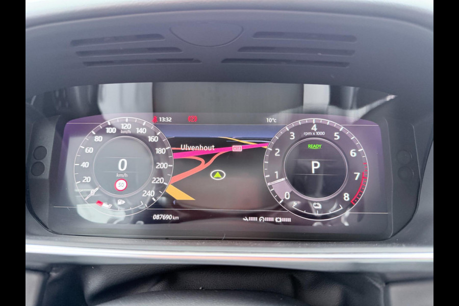 Land Rover Range Rover Sport P400e HSE Dynamic Stealth | luchtvering | Dynamic | Pano | Meridian | Luchtvering