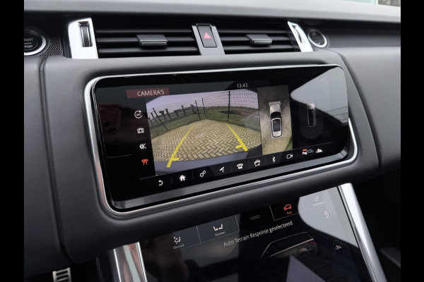 Land Rover Range Rover Sport P400e HSE Dynamic Stealth | luchtvering | Dynamic | Pano | Meridian | Luchtvering