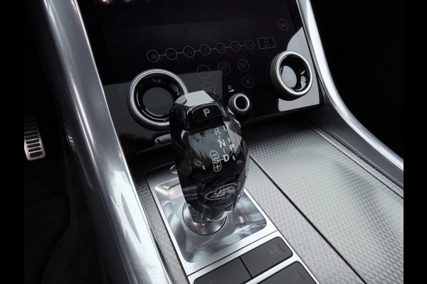 Land Rover Range Rover Sport P400e HSE Dynamic Stealth | luchtvering | Dynamic | Pano | Meridian | Luchtvering