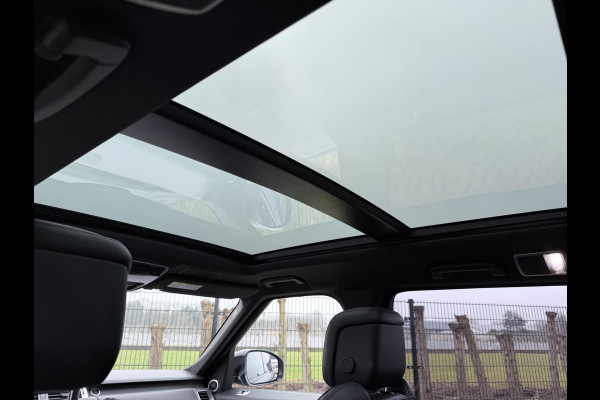 Land Rover Range Rover Sport P400e HSE Dynamic Stealth | luchtvering | Dynamic | Pano | Meridian | Luchtvering