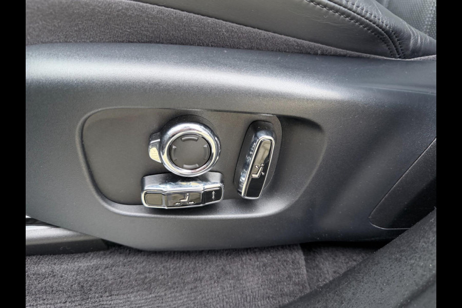 Land Rover Range Rover Sport P400e HSE Dynamic Stealth | luchtvering | Dynamic | Pano | Meridian | Luchtvering