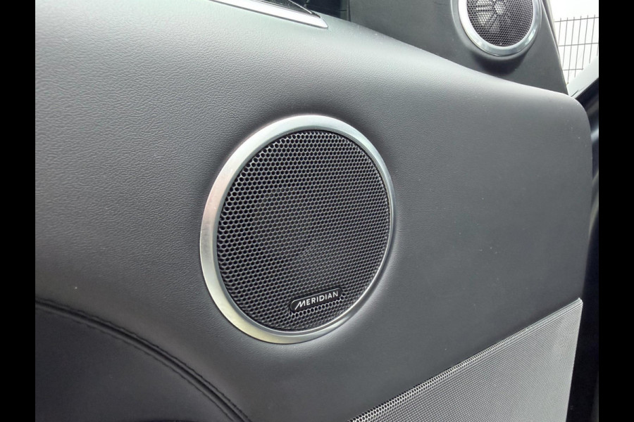 Land Rover Range Rover Sport P400e HSE Dynamic Stealth | luchtvering | Dynamic | Pano | Meridian | Luchtvering