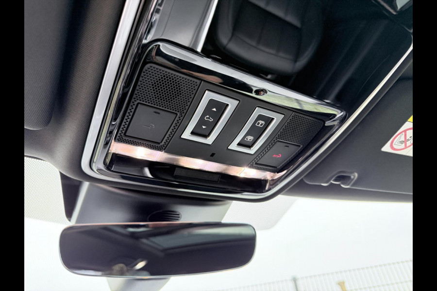 Land Rover Range Rover Sport P400e HSE Dynamic Stealth | luchtvering | Dynamic | Pano | Meridian | Luchtvering
