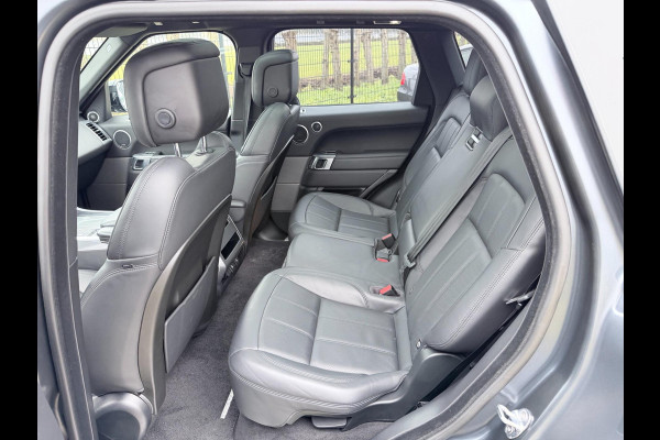 Land Rover Range Rover Sport P400e HSE Dynamic Stealth | luchtvering | Dynamic | Pano | Meridian | Luchtvering