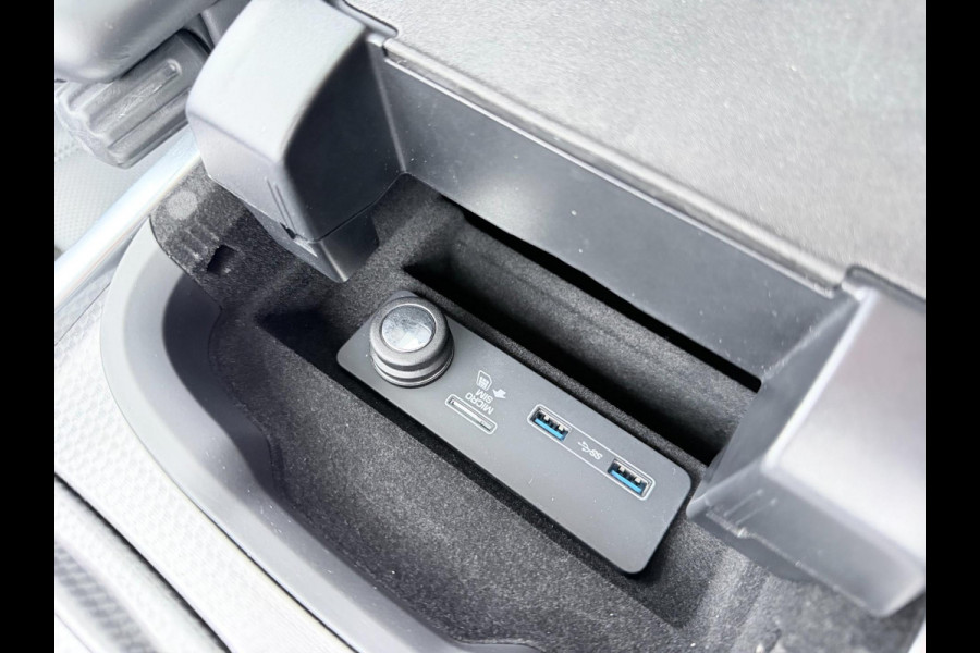 Land Rover Range Rover Sport P400e HSE Dynamic Stealth | luchtvering | Dynamic | Pano | Meridian | Luchtvering