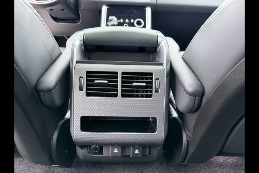 Land Rover Range Rover Sport P400e HSE Dynamic Stealth | luchtvering | Dynamic | Pano | Meridian | Luchtvering