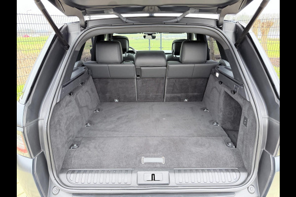 Land Rover Range Rover Sport P400e HSE Dynamic Stealth | luchtvering | Dynamic | Pano | Meridian | Luchtvering