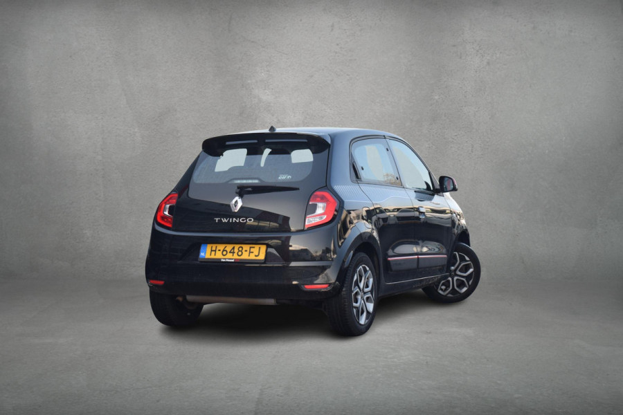 Renault Twingo 1.0 SCe Collection | Airco | NAP | Elektrische Ramen