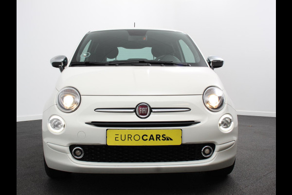 Fiat 500 1.0 Hybrid Bellavita | Navigatie | Climate Control | Dab | Parkeer sensoren | Cruise Control | Lichtmetalen Velgen | Digitale cockpit