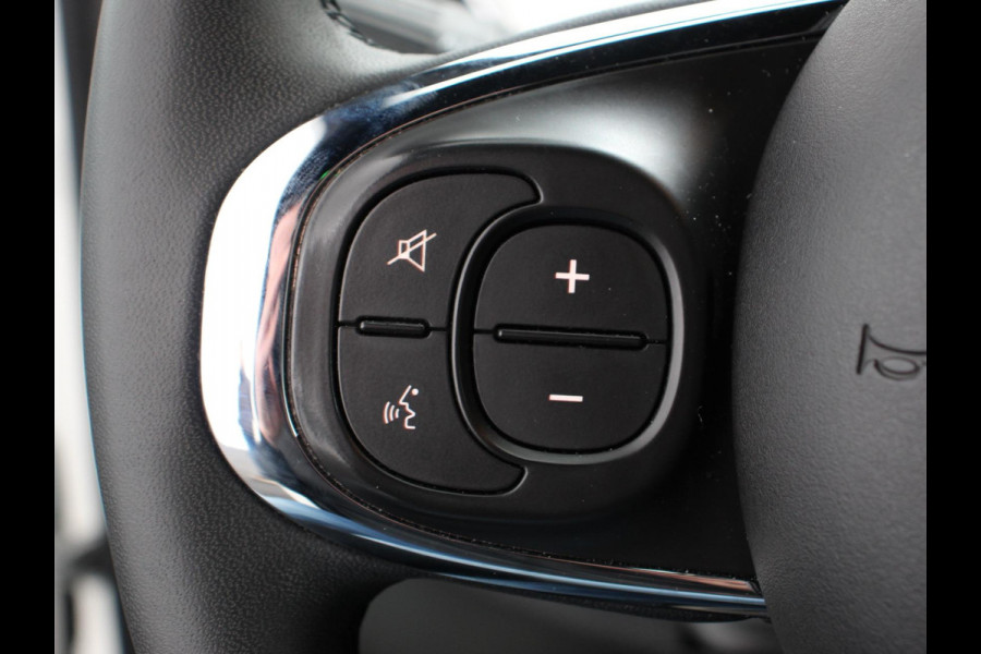 Fiat 500 1.0 Hybrid Bellavita | Navigatie | Climate Control | Dab | Parkeer sensoren | Cruise Control | Lichtmetalen Velgen | Digitale cockpit