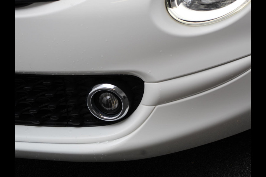 Fiat 500 1.0 Hybrid Bellavita | Navigatie | Climate Control | Dab | Parkeer sensoren | Cruise Control | Lichtmetalen Velgen | Digitale cockpit