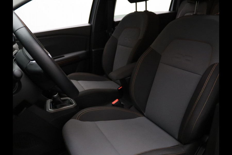 Dacia Jogger Hybrid Extreme 7p. 140pk Camera | Cruise | Navi | Parkeersens. v+a