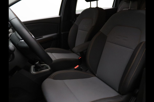 Dacia Jogger Hybrid Extreme 7p. 140pk Camera | Cruise | Navi | Parkeersens. v+a