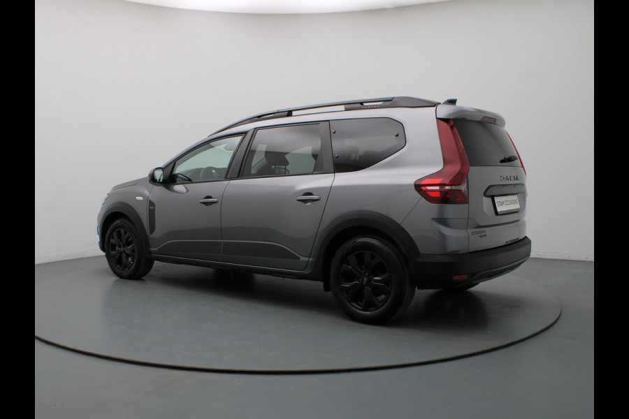 Dacia Jogger Hybrid Extreme 7p. 140pk Camera | Cruise | Navi | Parkeersens. v+a