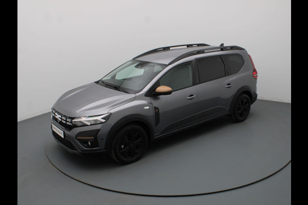 Dacia Jogger Hybrid Extreme 7p. 140pk Camera | Cruise | Navi | Parkeersens. v+a