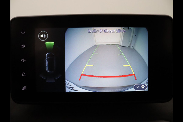 Dacia Jogger Hybrid Extreme 7p. 140pk Camera | Cruise | Navi | Parkeersens. v+a