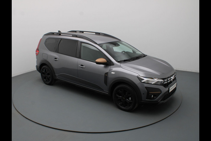Dacia Jogger Hybrid Extreme 7p. 140pk Camera | Cruise | Navi | Parkeersens. v+a