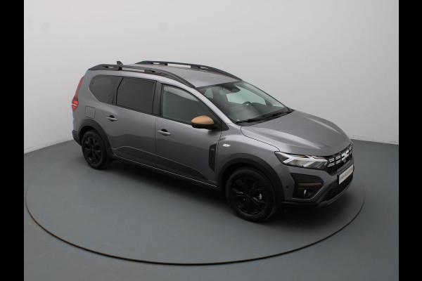 Dacia Jogger Hybrid Extreme 7p. 140pk Camera | Cruise | Navi | Parkeersens. v+a