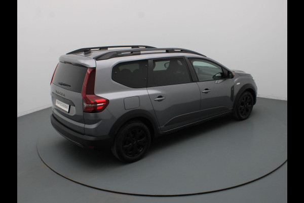 Dacia Jogger Hybrid Extreme 7p. 140pk Camera | Cruise | Navi | Parkeersens. v+a