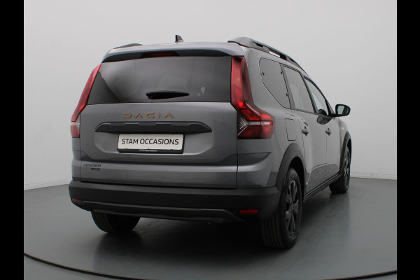 Dacia Jogger Hybrid Extreme 7p. 140pk Camera | Cruise | Navi | Parkeersens. v+a