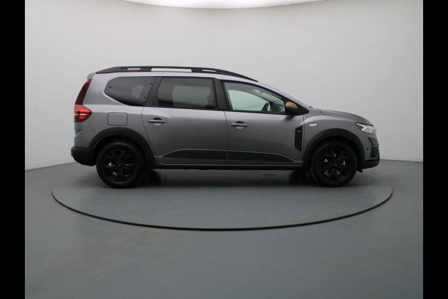 Dacia Jogger Hybrid Extreme 7p. 140pk Camera | Cruise | Navi | Parkeersens. v+a