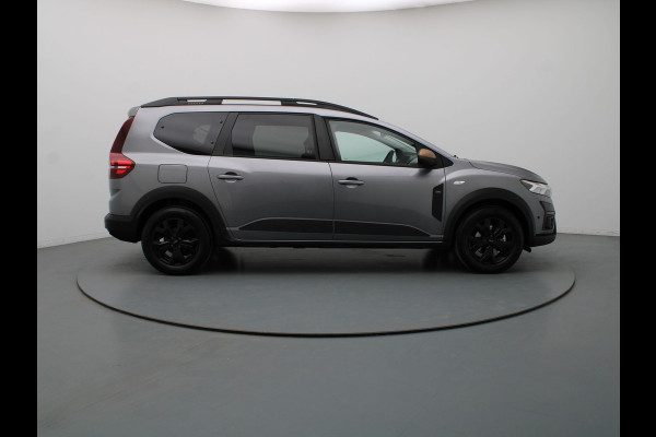 Dacia Jogger Hybrid Extreme 7p. 140pk Camera | Cruise | Navi | Parkeersens. v+a