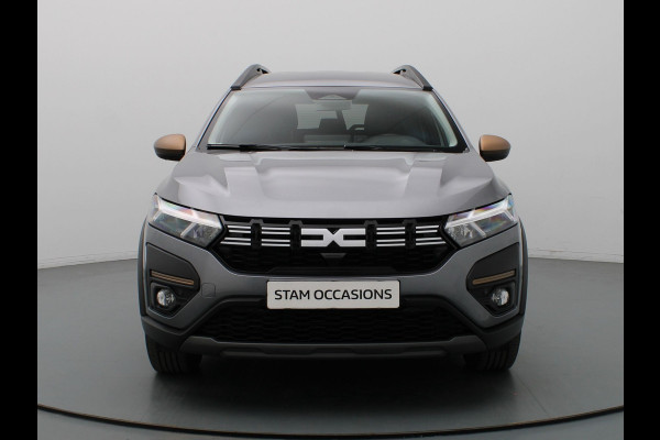 Dacia Jogger Hybrid Extreme 7p. 140pk Camera | Cruise | Navi | Parkeersens. v+a