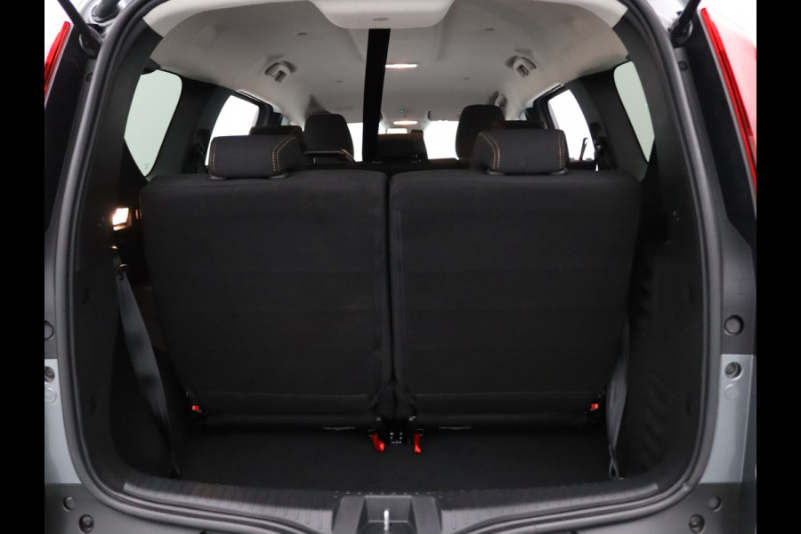 Dacia Jogger Hybrid Extreme 7p. 140pk Camera | Cruise | Navi | Parkeersens. v+a